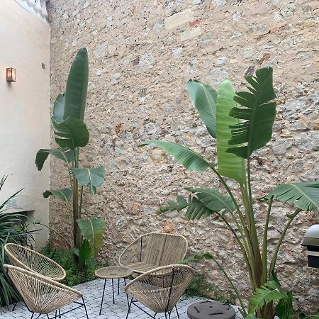 Villa Les Fougeres Studio Jardin Cannes Exterior photo